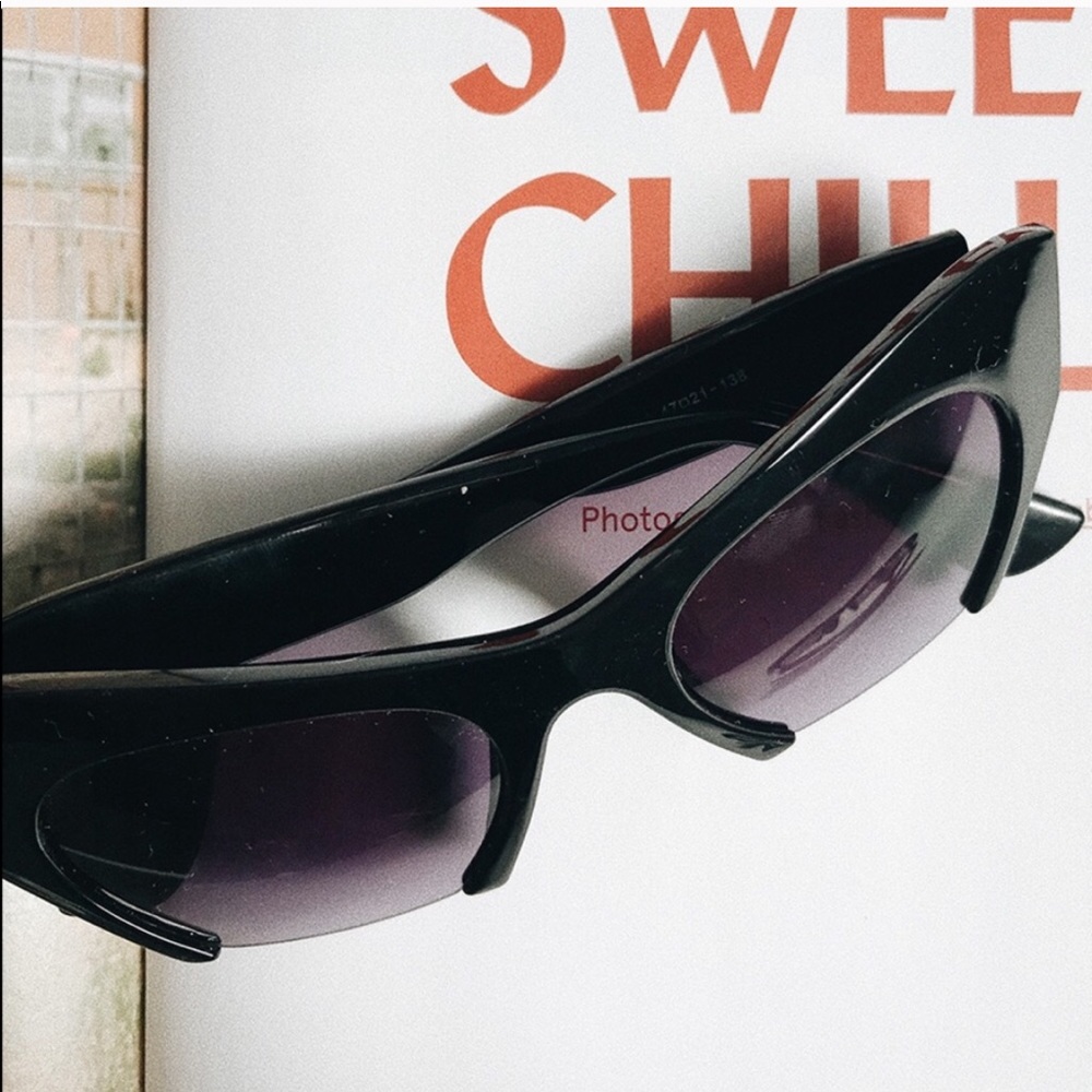 Verge girl sunglasses